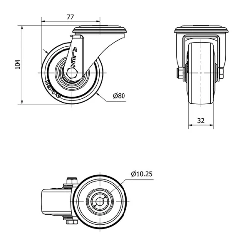 Datos técnicos 2-2402