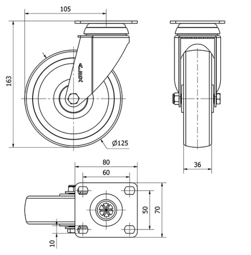 Datos técnicos 2-4802