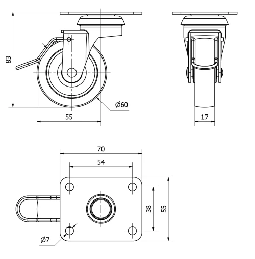 Datos técnicos TW0194