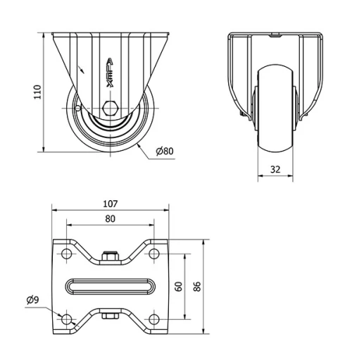 Datos técnicos 2-4699