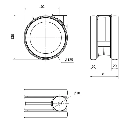 Datos técnicos 2-4988