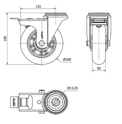 Datos técnicos 2-3975