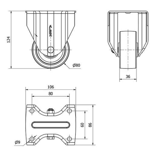 Datos técnicos 2-1808