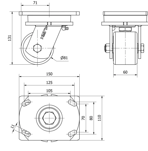 Datos técnicos 2-3994