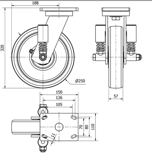Datos técnicos 2-3189