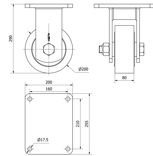 Datos técnicos 2-3598
