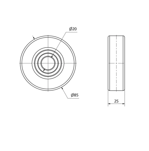 Datos técnicos 2-4664