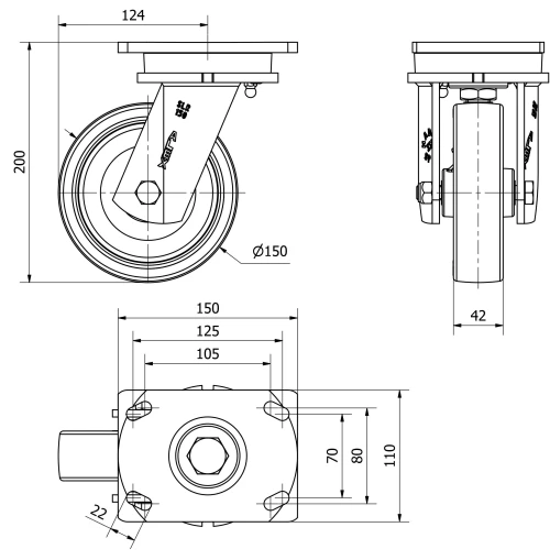 Datos técnicos 2-3647