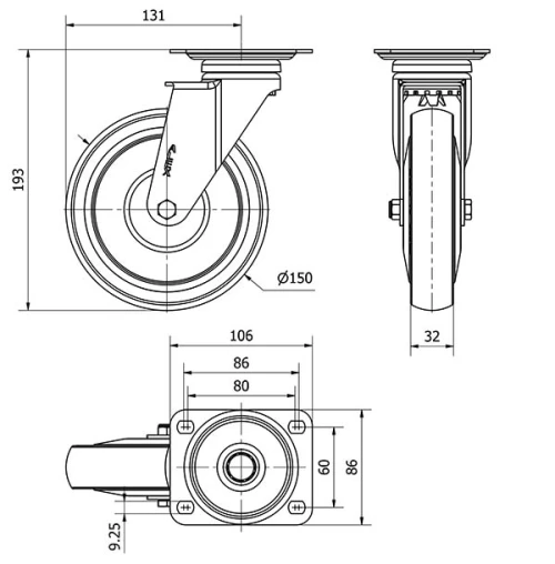 Datos técnicos 2-3584