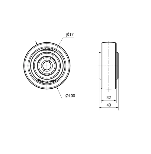 Datos técnicos 4-0005