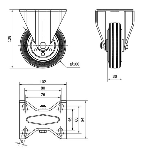 Datos técnicos TW0274