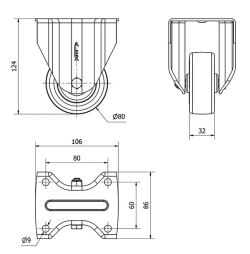 Datos técnicos 2-4671