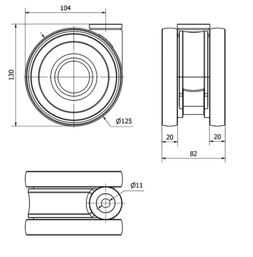 Datos técnicos 2-0097