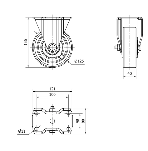 Datos técnicos 4-0273