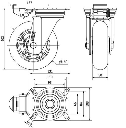 Datos técnicos 2-3969