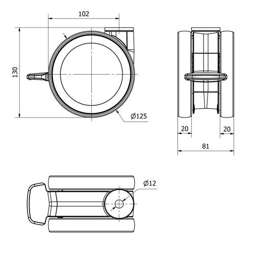 Datos técnicos 2-4690