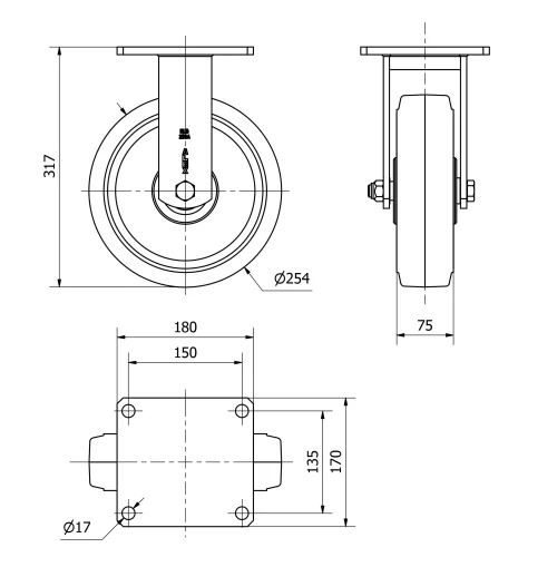 Datos técnicos 2-3565