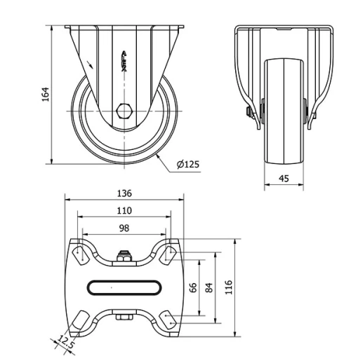 Datos técnicos 2-0026