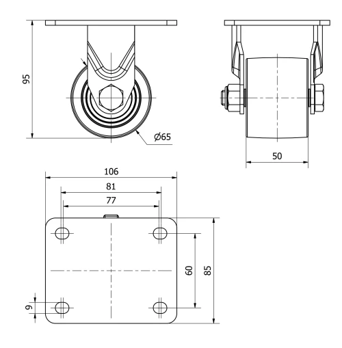 Datos técnicos 2-4546