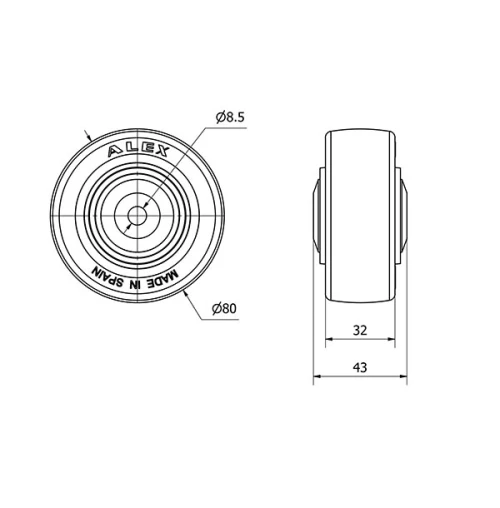 Datos técnicos 2-5178