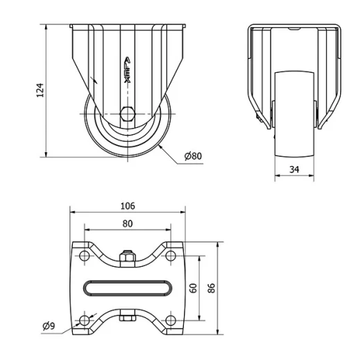 Datos técnicos 2-0032