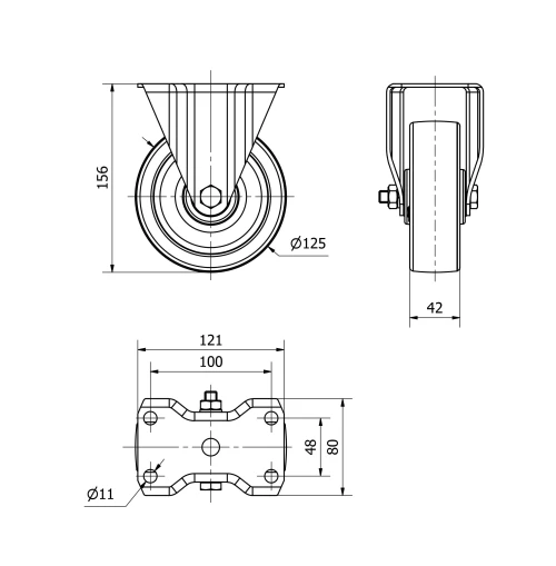 Datos técnicos 4-0114