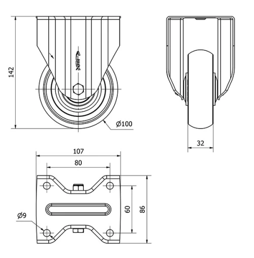 Datos técnicos 2-5264