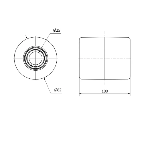Datos técnicos 4-1309