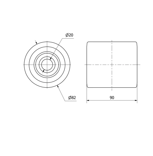 Datos técnicos 4-1544