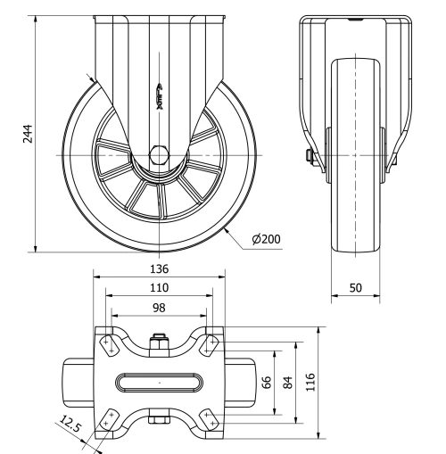 Datos técnicos 2-4188