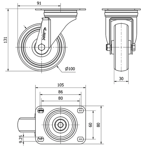Datos técnicos 2-3213