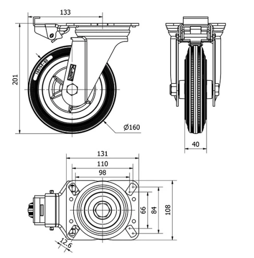 Datos técnicos 2-3329
