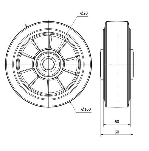 Datos técnicos 4-1659