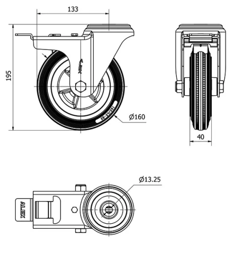 Datos técnicos 2-3425