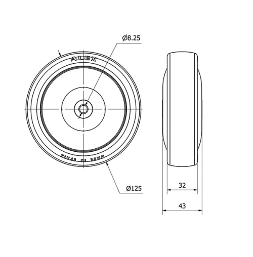 Datos técnicos 2-1037