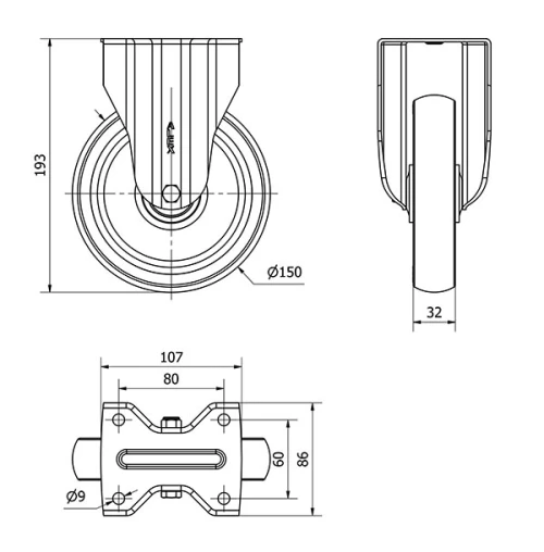 Datos técnicos 2-3585