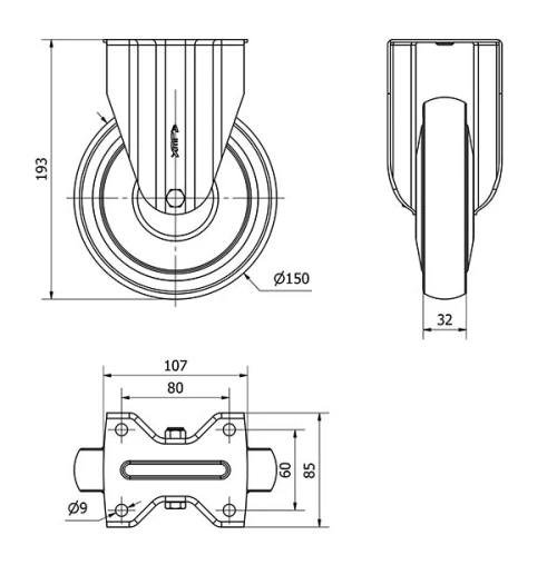 Datos técnicos 2-3585