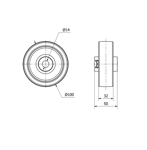 Datos técnicos 4-0004