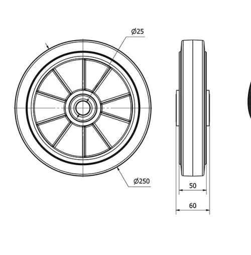 Datos técnicos 4-1673