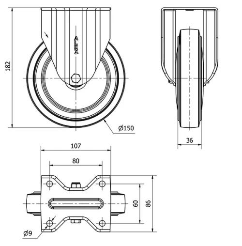 Datos técnicos 2-4261