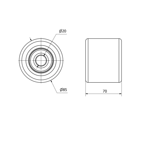 Datos técnicos 2-4665