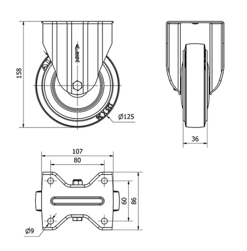 Datos técnicos 2-4974