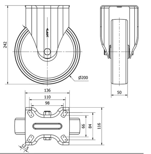 Datos técnicos 2-0244