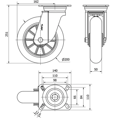 Datos técnicos 2-3989