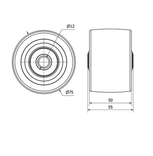 Datos técnicos 2-0604