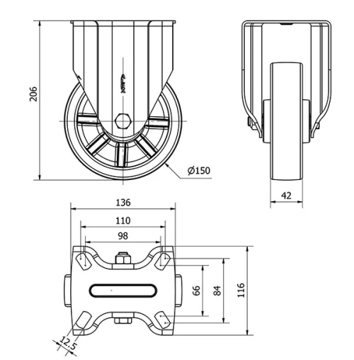 Datos técnicos 2-0018