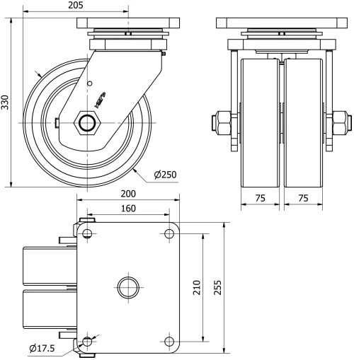 Datos técnicos 2-3590