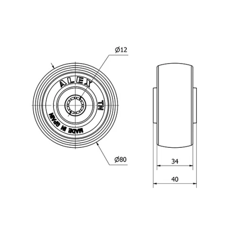 Datos técnicos 2-0159