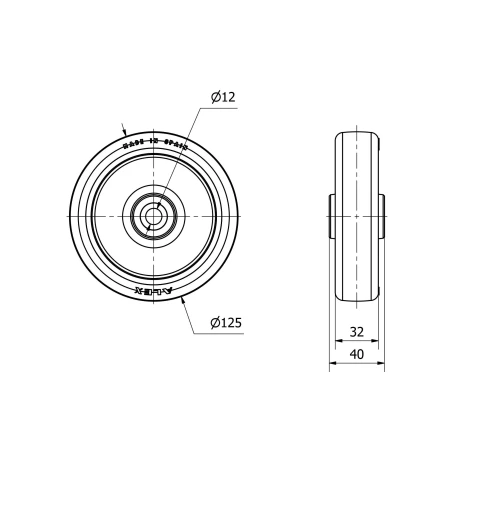 Datos técnicos 2-2964