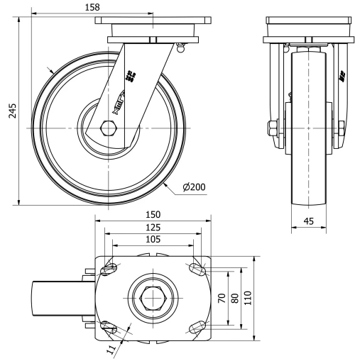 Datos técnicos 2-3684